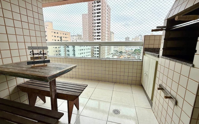 Residencial Maria Conceição