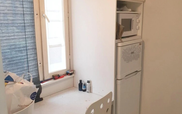 Studio in Helsingfors, With Balcony Near the Beach