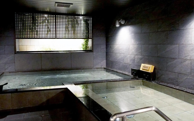 HOTEL SUI KOBE SANNOMIYA by ABEST