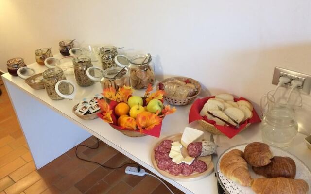 Bed & Breakfast La Pecora Nera