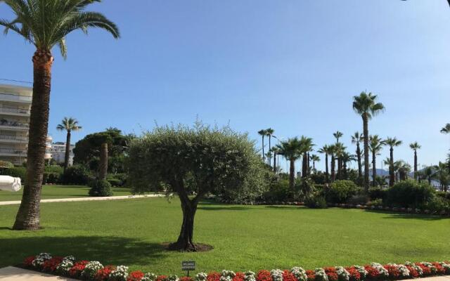 Appartement Cannes sur Croisette