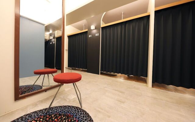 Fon Su Bed&Breakfast