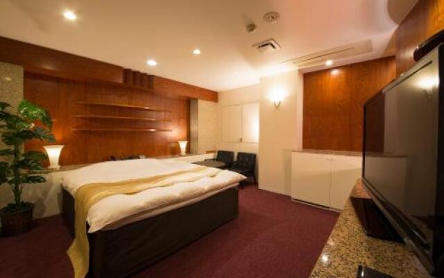 Hotel Beni East (Adult Only)