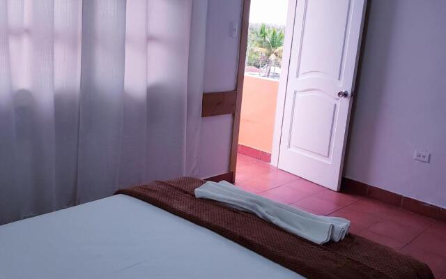 Hotel Crossman