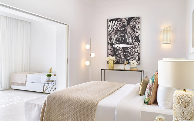 Grecotel Luxme Dama Dama