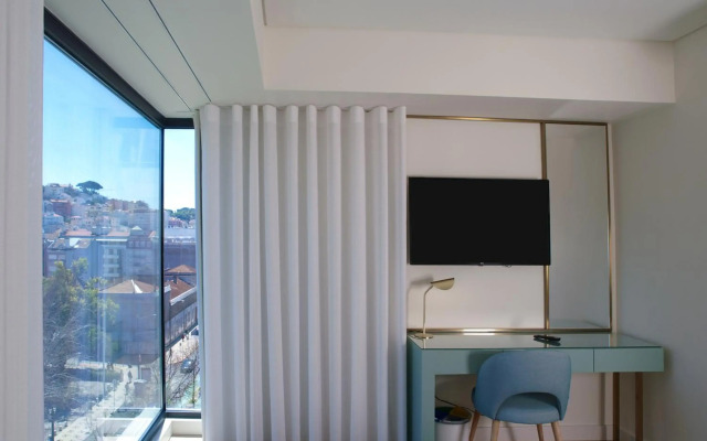 New Style Lisbon Hotel