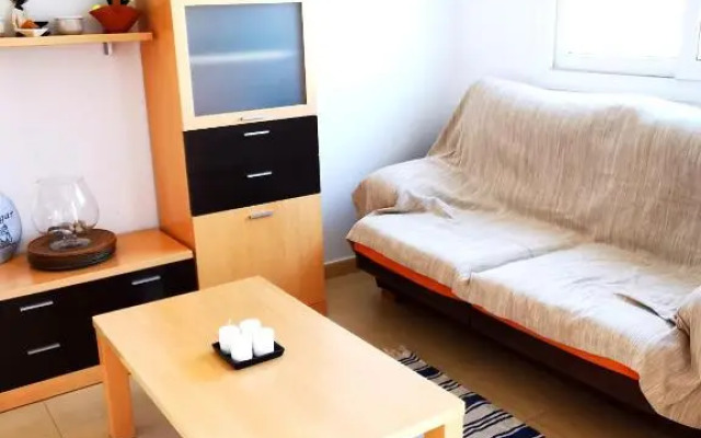 Condado de Alhama, 2 bed, fully equipped with private roof