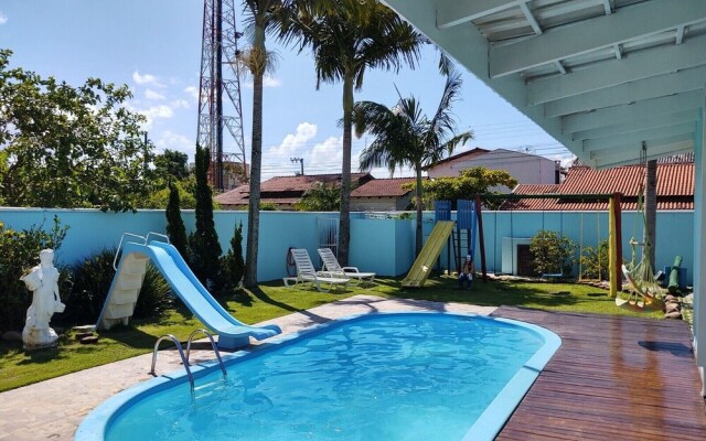 Casa Azul