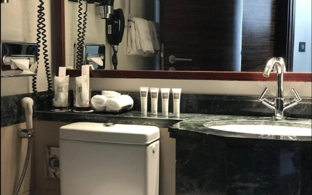 Swissôtel Makkah