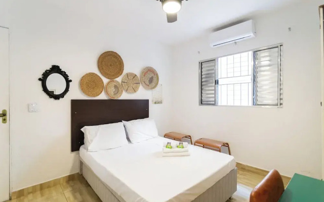 Loft Jaguaribe