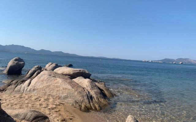 Appartamento Tavolara