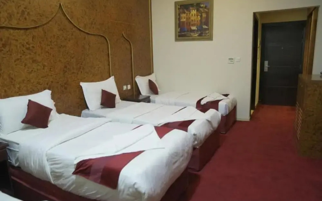 Al Resala Al Masi Hotel