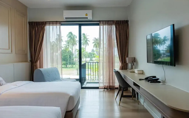 Wellington Hotel Prachuapkhirikhan