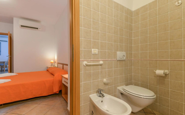 Residence Le Acacie
