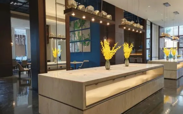 Hampton by Hilton Nanhai Haikou