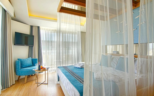 Dosinia Luxury Resort-Ultra All Inclusive