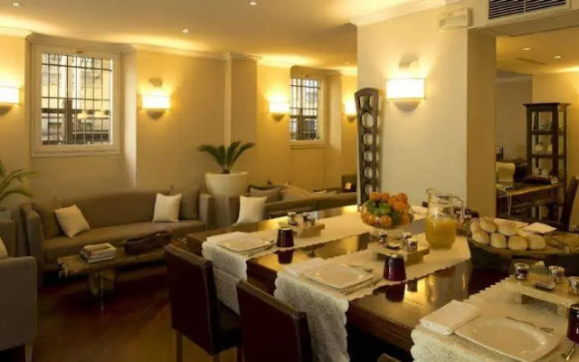 Town House 31