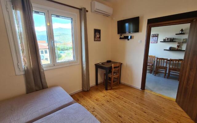 Sea And Sun apartments 303 Ιδιωτικό διαμέρισμα