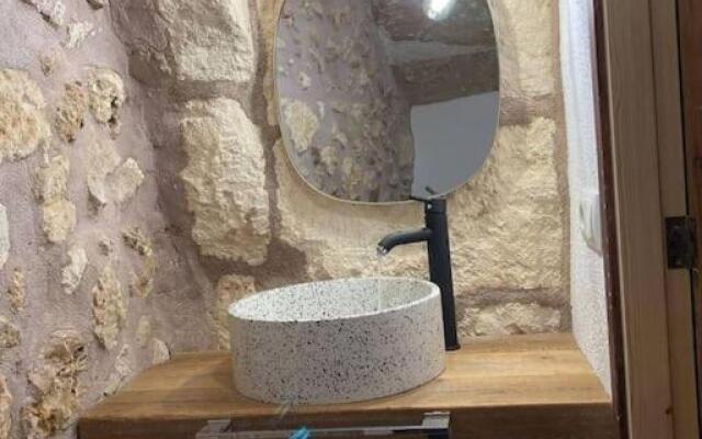 Town House Ca Na Mabel in Sa Pobla