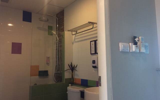 K2 Hotel at Thachang