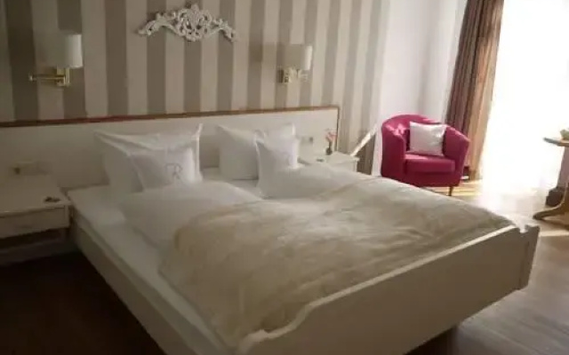 Hotel Ratsstuben