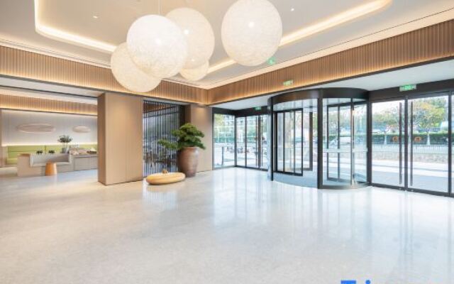 JI Hotel (Xiamen Jimei Guankou Zhong Road)