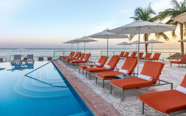 Cozumel Palace All Inclusive