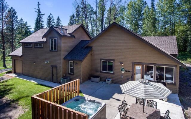 Evergreen Mountain Lodge