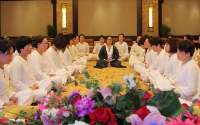 Holiday Way Resort Lushan