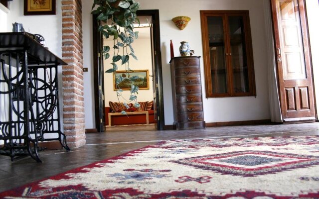 Petralava Etna B&B