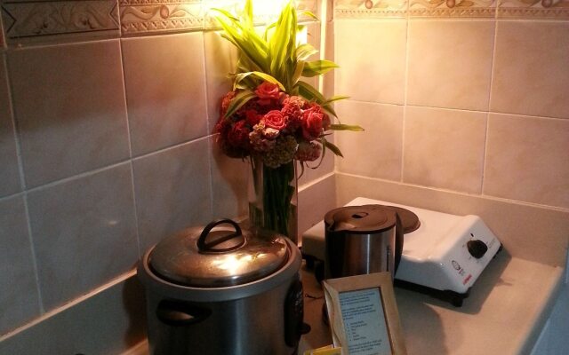 BSA Tower Serviced Residences