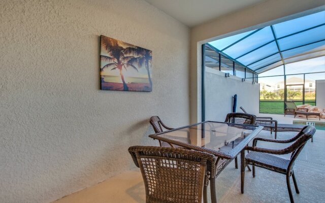 Lovely 4 Bed3 Bachampions Gatepool