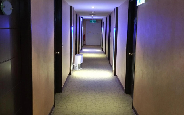 Eastern Beauty Hotel