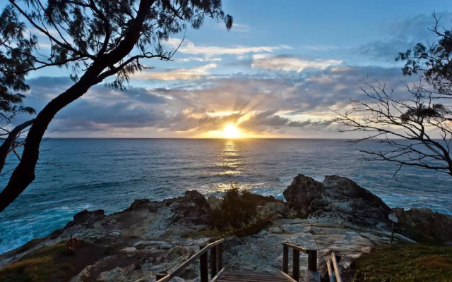 The Islander Holiday Resort