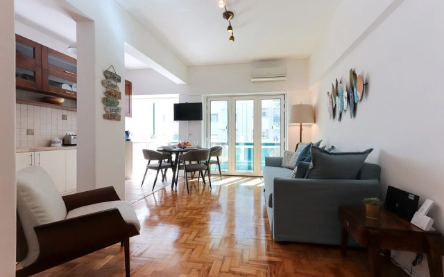Casa Rose Premium Living All in Lisbon