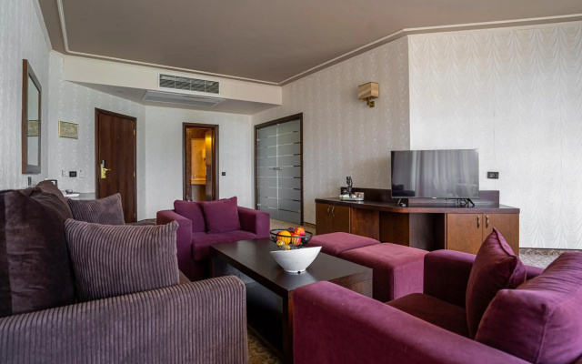 Hissar Spa Hotel