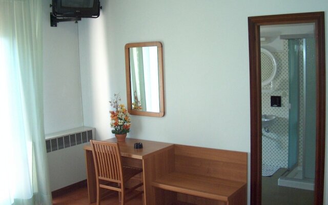 Albergo Da Mario