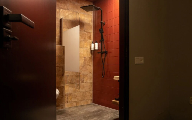 Boutique Hotel Four