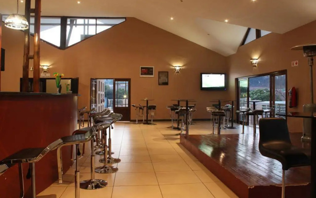 Sibane Hotel