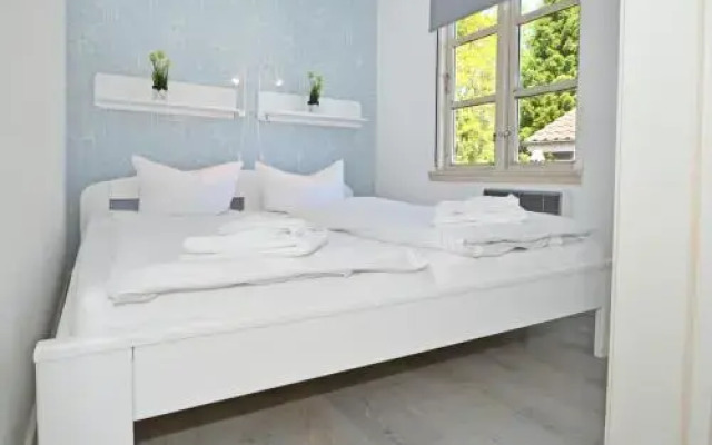 Ferienanlage Bansin Seepferdchen 5