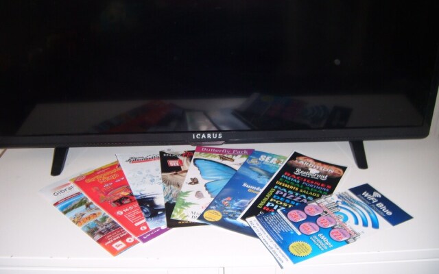 Studio Low Cost Corinto Estudio