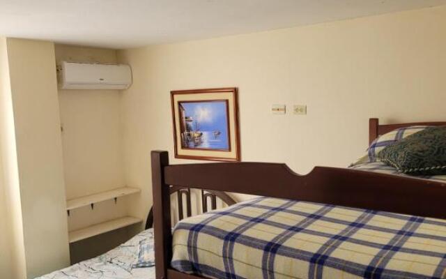 Hostal Haziel