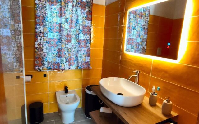 Villa Immersed in Relaxation 500 Metres From the Sea