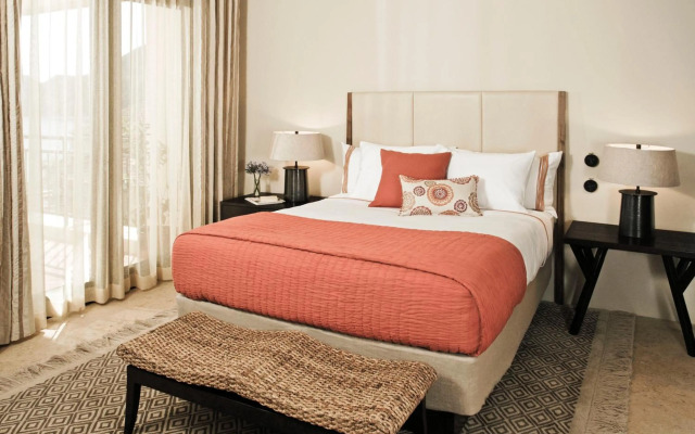 Hacienda Beach Club & Residences