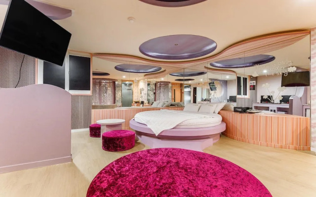 Gyeongju J Boutique Hotel