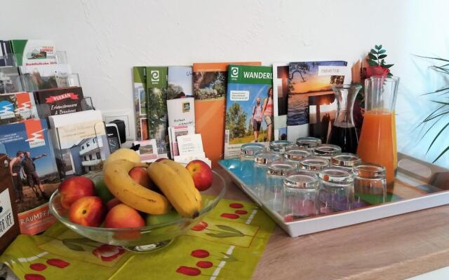 Gästehaus Am Hochsimmer