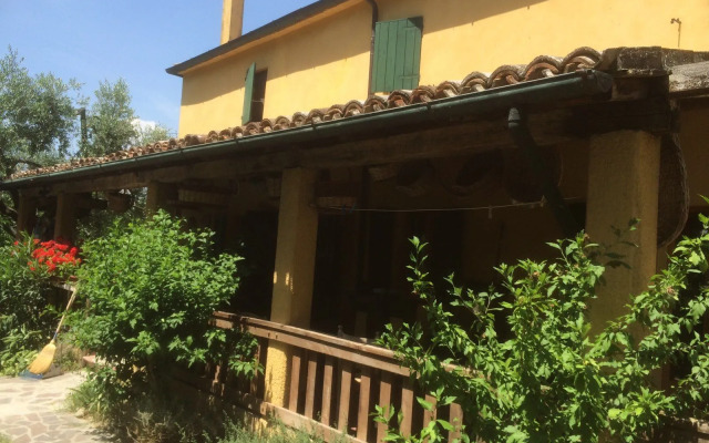 Casa del Pescatore Casa Vacanze