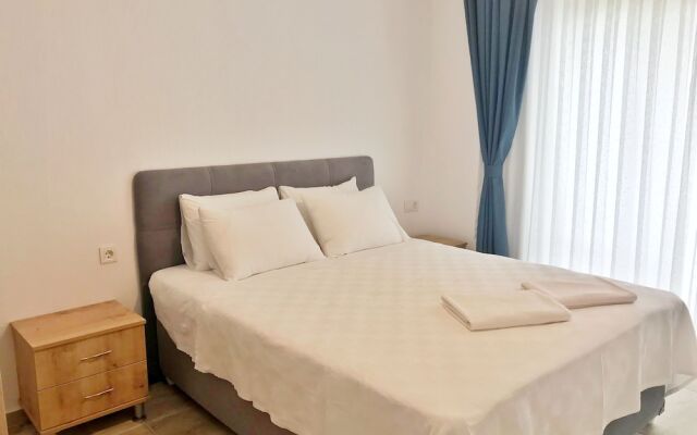 Oliva Casa Apart Hotel
