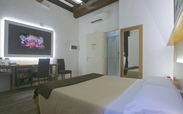Alkimia Smart Rooms