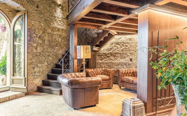 Bar Vitelli Charming Suites